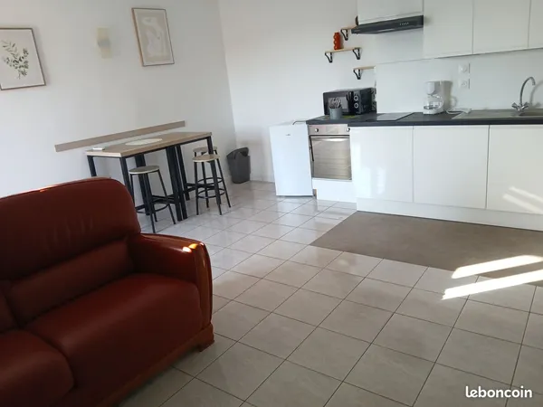 Loue appartement