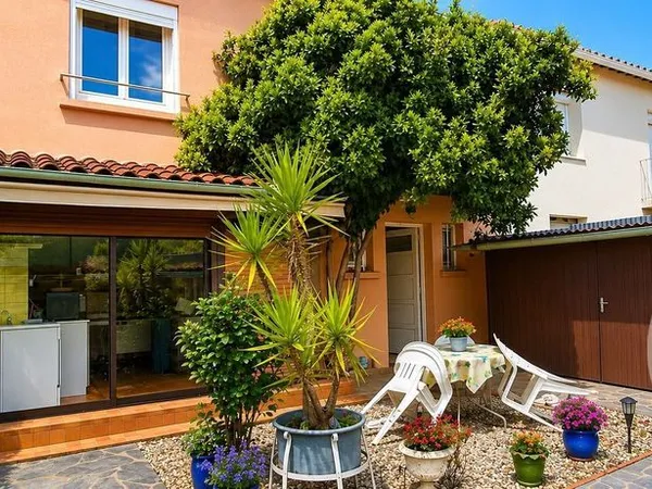 Maison 4 pièces 118 m²