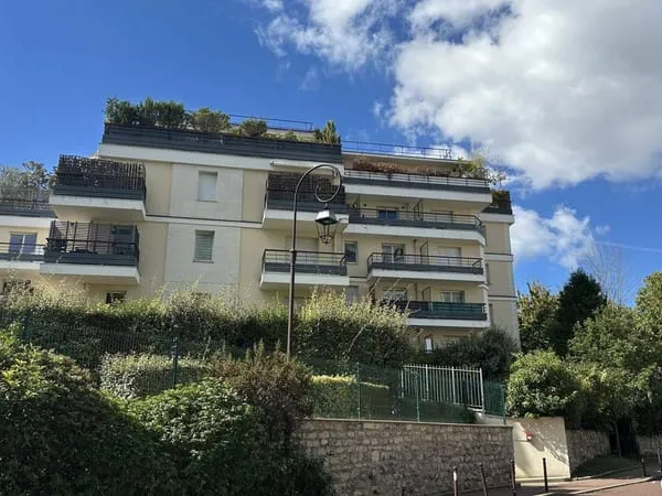 Studio 1 pièce 22 m²
