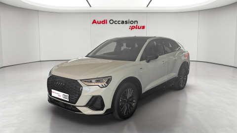 Audi Q3 Sportback 35 TFSI 150 ch S tronic 7