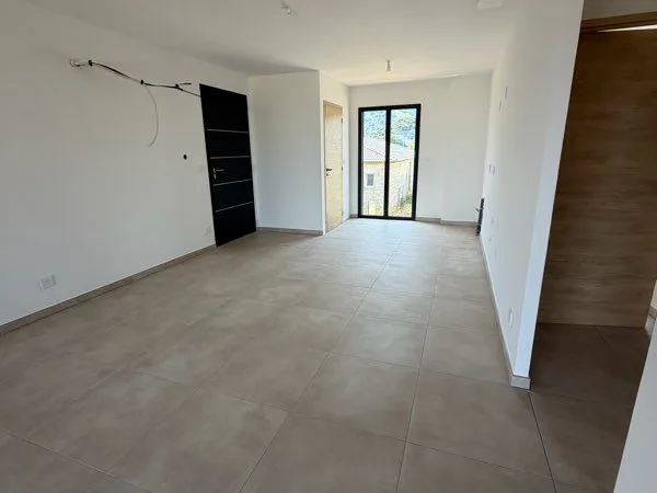 Appartement T3 NEUF 62m²