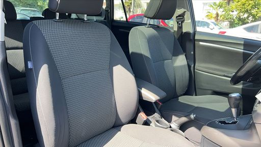 Toyota Verso 2.2 D-4D 150 A 5pl - Skyview – 2014 – 113971 km – Diesel – Boîte Automatique — photo 15