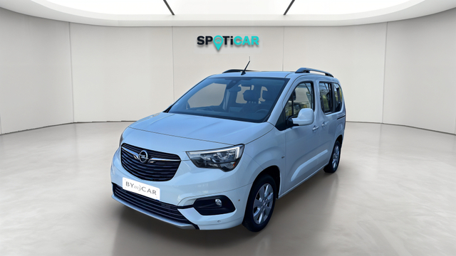 Opel Combo Life L1H1 1.2 110 ch Start/Stop
