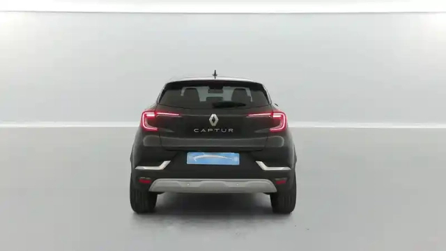 Renault Captur tce 90 — photo 13