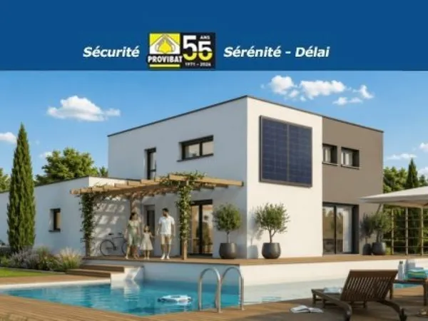 Maison 5 pièces 90 m²