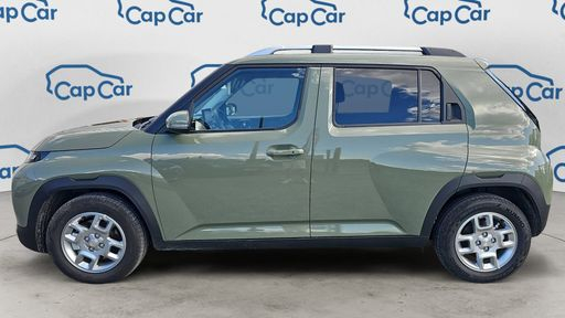 Hyundai INSTER 97 42 kWh - Intuitive – 2025 – 4113 km – Électrique – Boîte Automatique — photo 8
