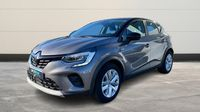 Renault Captur 1.6 E-Tech hybride 145ch Rive Gauche