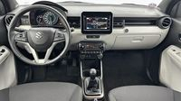 Suzuki Ignis 1.2 Dualjet Hybrid 83ch Pack — photo 8