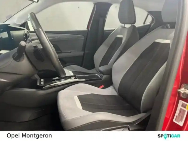 Opel Mokka 1.2 turbo 130ch elegance business bva8 — photo 9
