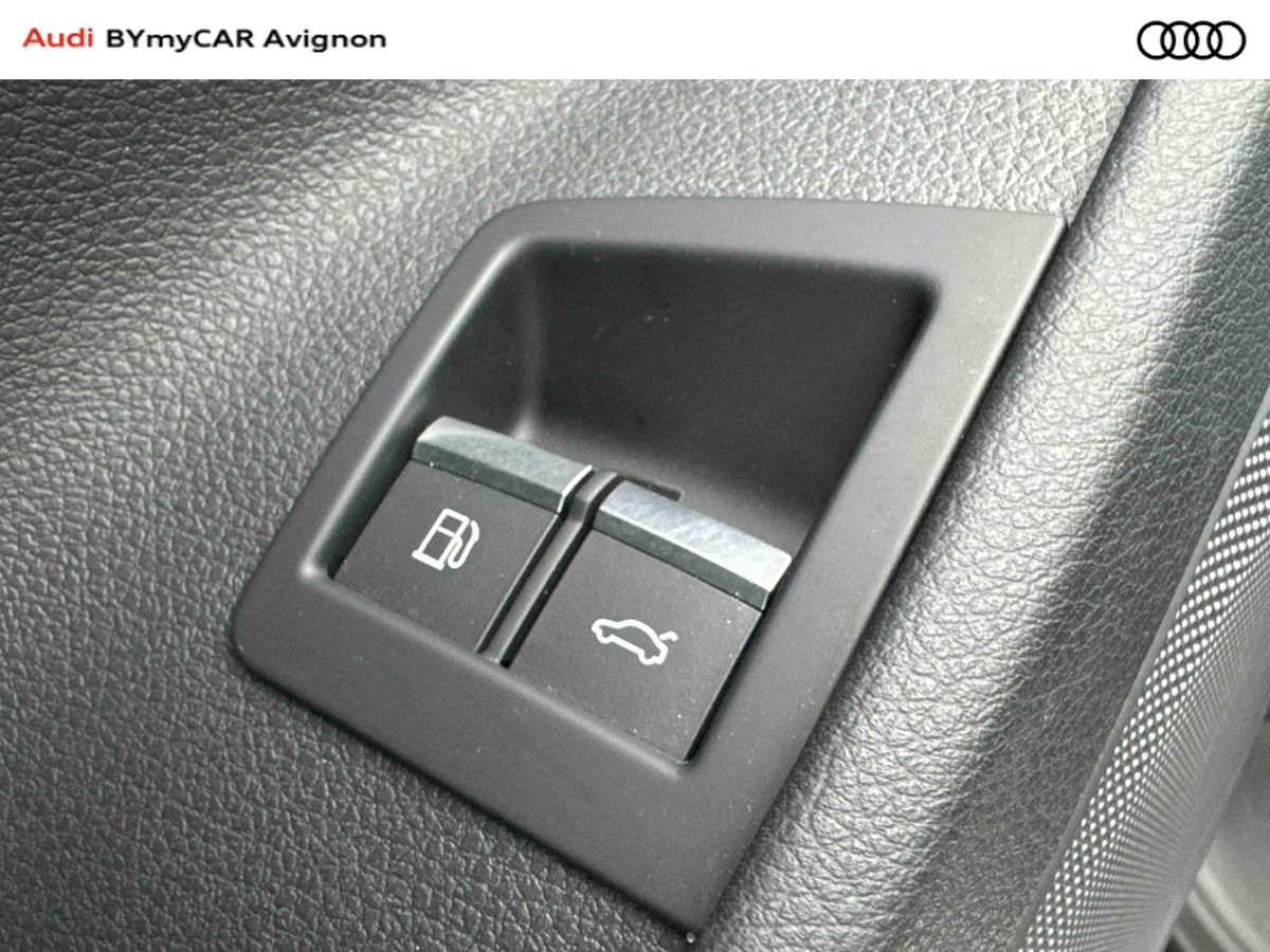 Audi Q7 55 TFSI e 380 Tiptronic 8 Quattro — photo 42