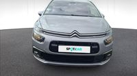 Citroen C4 Spacetourer BlueHDi 160ch S&S Shine EAT8 E6.d-TEMP — photo 1