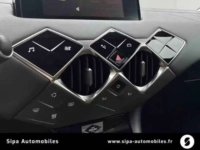 Ds Ds 3 ds3 crossback puretech 100 s&amp;s bvm6 — photo 82