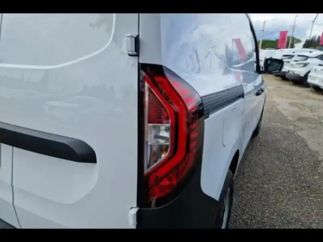 Renault Kangoo Van l1 1.5 blue dci 95ch advance -24 — photo 14