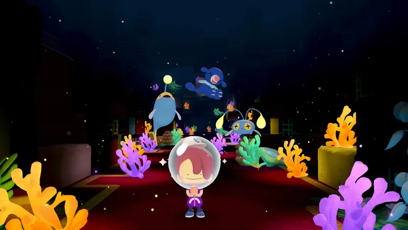 Pokémon Pokopia : comment obtenir des perles brillantes à Fonds-Bulleux (spécialité Nettoyage)