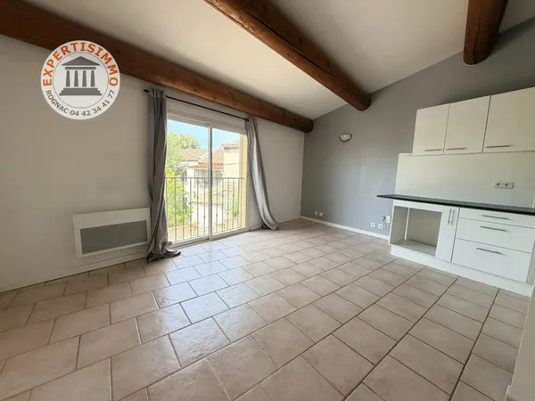 Rognac - Appartement T2