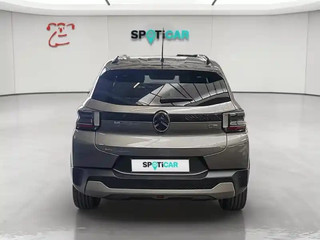 Citroën C3 1.2 turbo 100ch max — photo 4