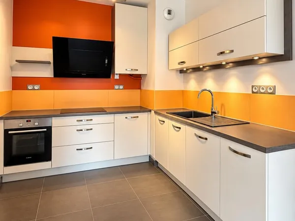 Appartement 3 pièces 85 m²