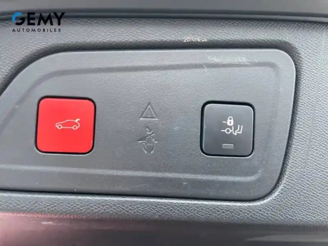 Citroën C5 Aircross bluehdi 130 s&amp;s eat8 — photo 13