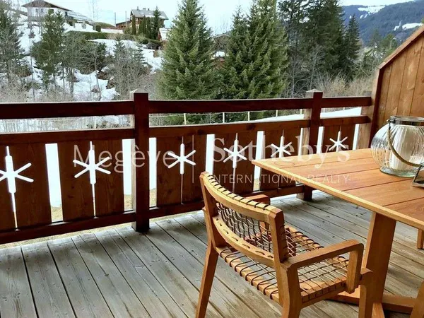Appartement 5 pièces 108 m²