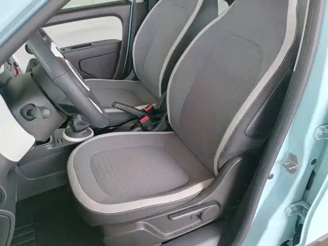 Renault Twingo iii sce 75 - 20