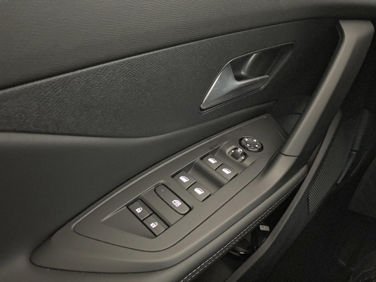 Peugeot 308 sw hybrid 145 e-dcs6 allure — photo 20