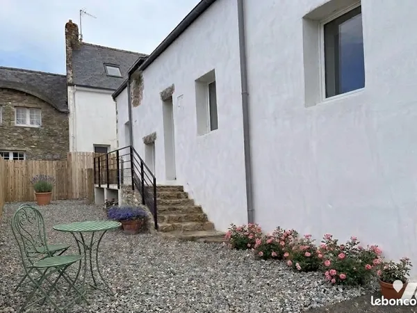 Maison 89 m² CARNAC