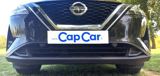 Nissan Qashqai 1.3 DIG-T 158 MHEV X-Tronic - Tekna – 2021 – 59725 km – Hybride essence – Boîte Automatique — photo 44