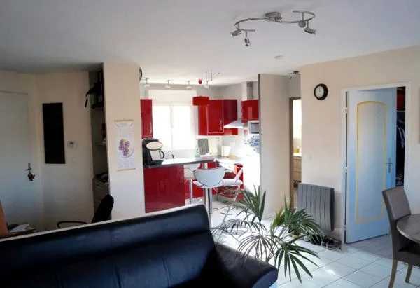 Appartement Eysines 2 pièce(s) 46.73 m2