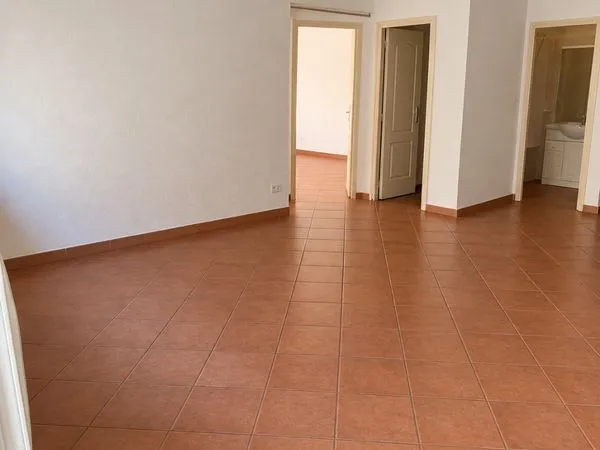 Location appartement f3