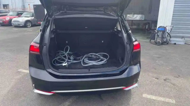 Bmw Serie 2 active tourer 225e xdrive 245 ch dkg7 — photo 32