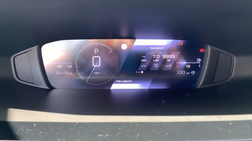 Peugeot 308 1.2 PureTech 130 EAT8 - GT – 2022 – 80476 km – Essence – Boîte Automatique — photo 19
