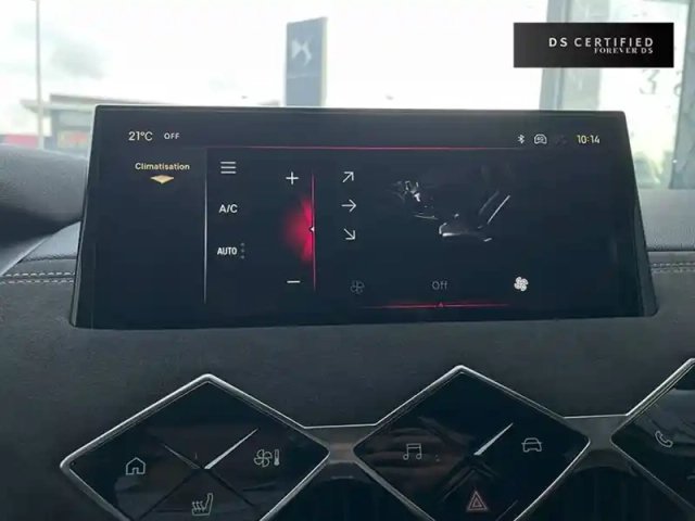 Ds Ds 3 hybride 136 e-dct6 — photo 12