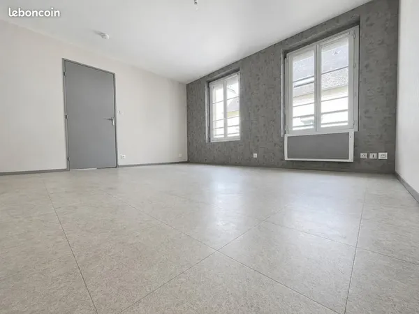 Appartement 2 pièces 53 m²