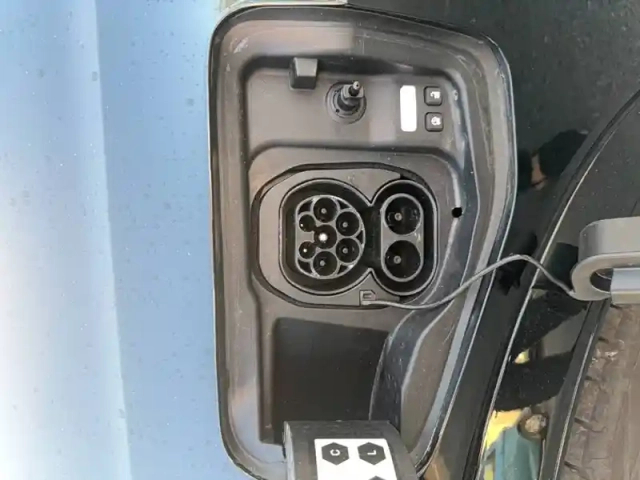 Renault 5 renault  e-tech electrique 10 ch autonomie confort — photo 43