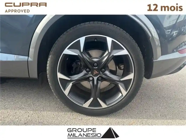 Cupra Formentor 1.4 e-hybrid 245 ch dsg6 — photo 9