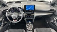 Toyota Yaris Cross 116h GR Sport MY22 — photo 11