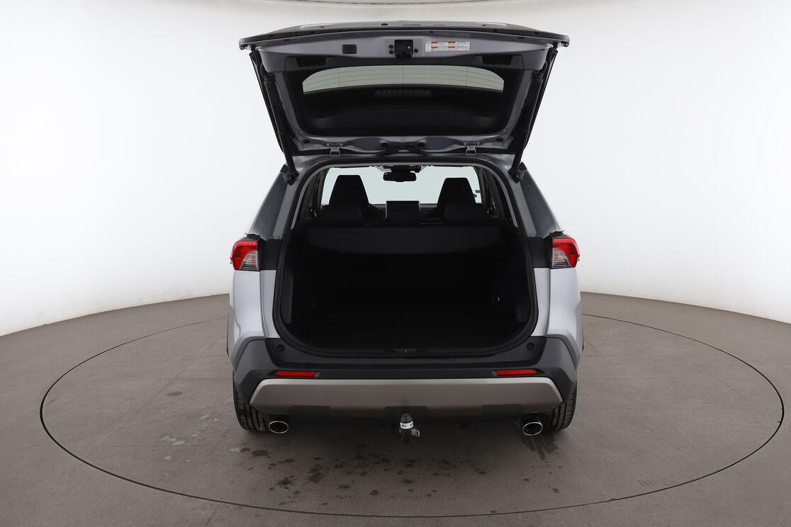 Toyota RAV 4 2.5 Hybride Dynamic 2WD — photo 15