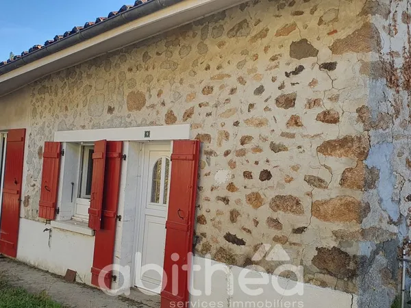 Maison 3 pièces 77 m²