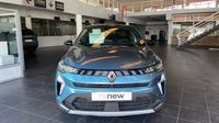 Renault Symbioz 1.6 E-Tech full hybrid 145ch Iconic — photo 1