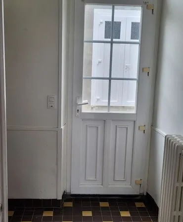 Logement Habitation