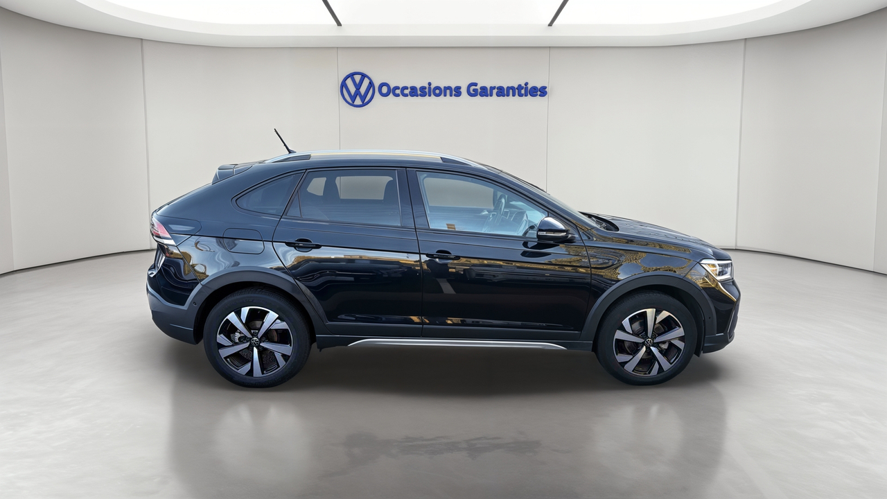 Volkswagen Taigo 1.5 TSI 150 DSG7 — photo 6
