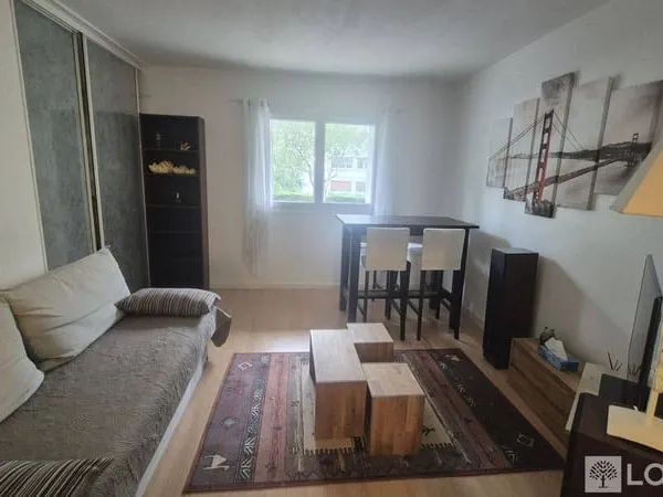 Appartement 2 pièces 49 m²