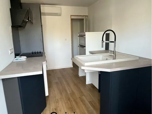À LOUER - Maisonnette 51 m²