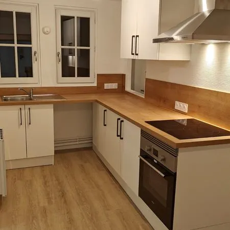 Appartement T3 REFAIT à NEUF - 63m2 - Centre-ville