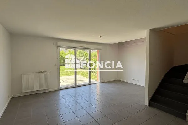 Maison 4 pièces 85 m²