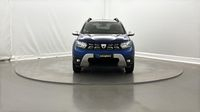 Dacia Duster 1.3 TCe 130ch FAP Prestige 4x2