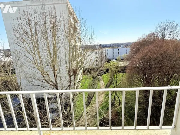 Appartement 5 pièces 108 m²