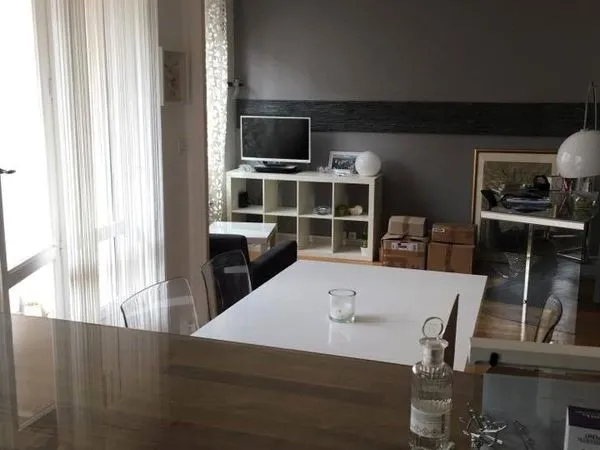 LOCATION APPARTEMENT T1Bis
