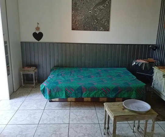 Appartement de 30m2 à louer sur Bègles