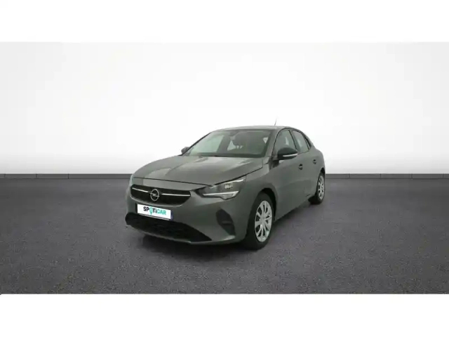 Opel Corsa 1.5 diesel 100 ch bvm6